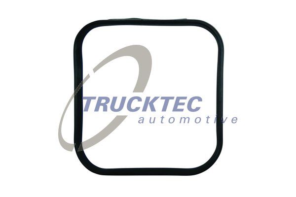 TRUCKTEC AUTOMOTIVE Tiiviste, automaattivaihteiston öljypohja 02.25.017